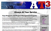 AT3Inc website