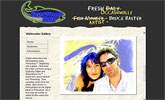 FishWrapArt website